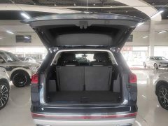 Volkswagen Lingao 2021 330TSI FWD Luxury Jiajing Edition - ფოტო 19