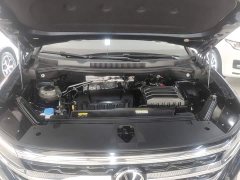 Volkswagen Lingao 2021 330TSI FWD Luxury Jiajing Edition - ფოტო 20