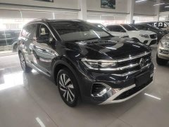 Volkswagen Lingao 2021 330TSI FWD Luxury Jiajing Edition - ფოტო 4