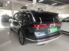 Volkswagen Lingao 2021 330TSI FWD Luxury Jiajing Edition - ფოტო 5