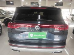 Volkswagen Lingao 2021 330TSI FWD Luxury Jiajing Edition - ფოტო 6