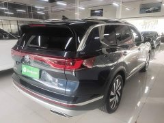 Volkswagen Lingao 2021 330TSI FWD Luxury Jiajing Edition - ფოტო 7