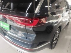 Volkswagen Lingao 2021 330TSI FWD Luxury Jiajing Edition - ფოტო 8