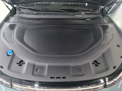 XPeng P7 2023 P7i 702 Pro - ფოტო 20