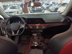 Changan Oushang X5 2021 Facelift 1.5T DCT Luxury - ფოტო 10