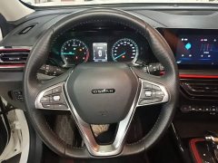 Changan Oushang X5 2021 Facelift 1.5T DCT Luxury - ფოტო 11