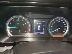 Changan Oushang X5 2021 Facelift 1.5T DCT Luxury - ფოტო 12