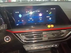 Changan Oushang X5 2021 Facelift 1.5T DCT Luxury - ფოტო 13