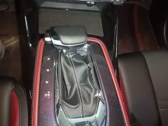 Changan Oushang X5 2021 Facelift 1.5T DCT Luxury - ფოტო 14