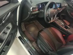 Changan Oushang X5 2021 Facelift 1.5T DCT Luxury - ფოტო 16
