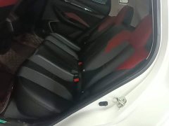 Changan Oushang X5 2021 Facelift 1.5T DCT Luxury - ფოტო 17