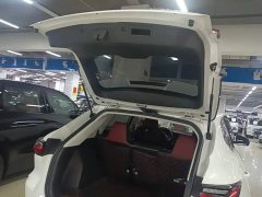 Changan Oushang X5 2021 Facelift 1.5T DCT Luxury - ფოტო 19