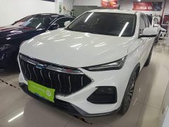 Changan Oushang X5 2021 Facelift 1.5T DCT Luxury - ფოტო 2