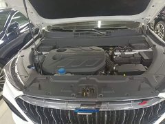 Changan Oushang X5 2021 Facelift 1.5T DCT Luxury - ფოტო 20
