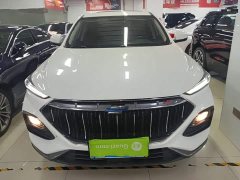 Changan Oushang X5 2021 Facelift 1.5T DCT Luxury - ფოტო 3