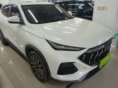 Changan Oushang X5 2021 Facelift 1.5T DCT Luxury - ფოტო 4
