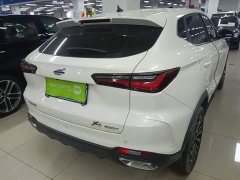 Changan Oushang X5 2021 Facelift 1.5T DCT Luxury - ფოტო 7