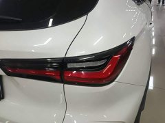 Changan Oushang X5 2021 Facelift 1.5T DCT Luxury - ფოტო 8