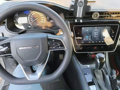 Nissan Raize D60 PLUS 1.6L XL CVT Yueeling Edition - ფოტო 10