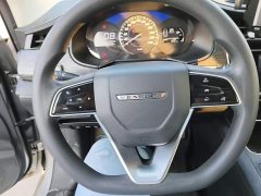 Nissan Raize D60 PLUS 1.6L XL CVT Yueeling Edition - ფოტო 11