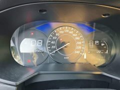 Nissan Raize D60 PLUS 1.6L XL CVT Yueeling Edition - ფოტო 12