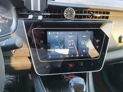 Nissan Raize D60 PLUS 1.6L XL CVT Yueeling Edition - ფოტო 13