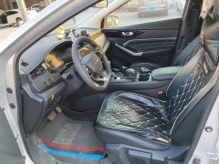 Nissan Raize D60 PLUS 1.6L XL CVT Yueeling Edition - ფოტო 15