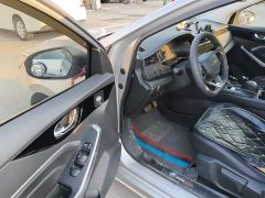 Nissan Raize D60 PLUS 1.6L XL CVT Yueeling Edition - ფოტო 16