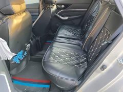 Nissan Raize D60 PLUS 1.6L XL CVT Yueeling Edition - ფოტო 17