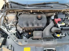 Nissan Raize D60 PLUS 1.6L XL CVT Yueeling Edition - ფოტო 20