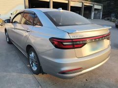 Nissan Raize D60 PLUS 1.6L XL CVT Yueeling Edition - ფოტო 5