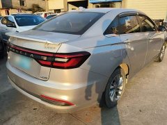 Nissan Raize D60 PLUS 1.6L XL CVT Yueeling Edition - ფოტო 7