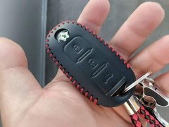 Nissan Raize D60 PLUS 1.6L XL CVT Yueeling Edition - ფოტო 9