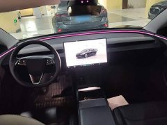 Tesla Model 3 Rear-Wheel Drive - ფოტო 10