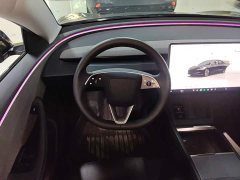 Tesla Model 3 Rear-Wheel Drive - ფოტო 11