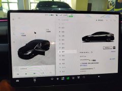 Tesla Model 3 Rear-Wheel Drive - ფოტო 12