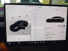 Tesla Model 3 Rear-Wheel Drive - ფოტო 13