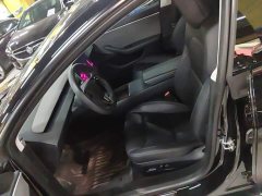 Tesla Model 3 Rear-Wheel Drive - ფოტო 15