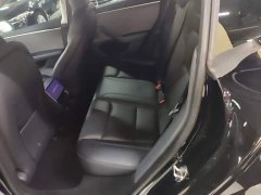 Tesla Model 3 Rear-Wheel Drive - ფოტო 17
