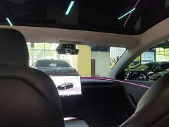 Tesla Model 3 Rear-Wheel Drive - ფოტო 18