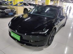 Tesla Model 3 Rear-Wheel Drive - ფოტო 2