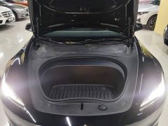 Tesla Model 3 Rear-Wheel Drive - ფოტო 20