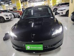 Tesla Model 3 Rear-Wheel Drive - ფოტო 3
