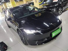Tesla Model 3 Rear-Wheel Drive - ფოტო 4