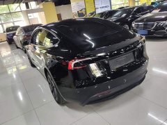 Tesla Model 3 Rear-Wheel Drive - ფოტო 5