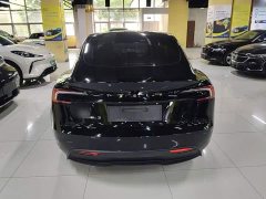 Tesla Model 3 Rear-Wheel Drive - ფოტო 6