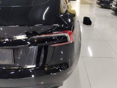 Tesla Model 3 Rear-Wheel Drive - ფოტო 8