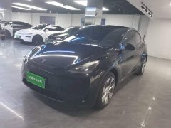Tesla Model Y Facelift Rear-Wheel Drive - ფოტო 1