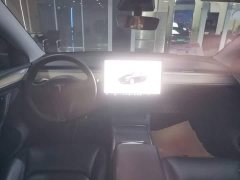 Tesla Model Y Facelift Rear-Wheel Drive - ფოტო 10