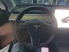 Tesla Model Y Facelift Rear-Wheel Drive - ფოტო 11